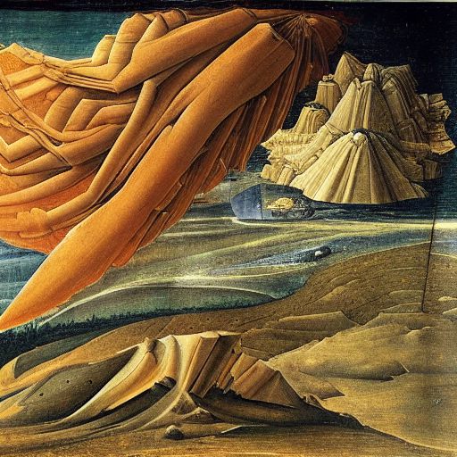 Sandro Botticelli