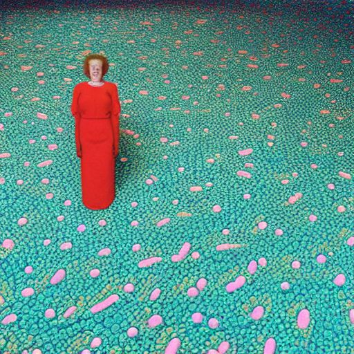Sandy Skoglund