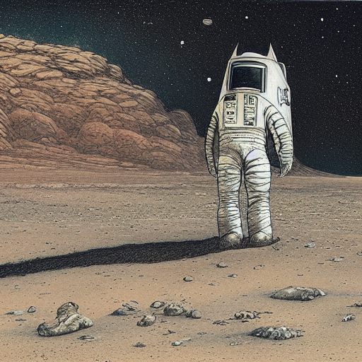 Santiago Caruso