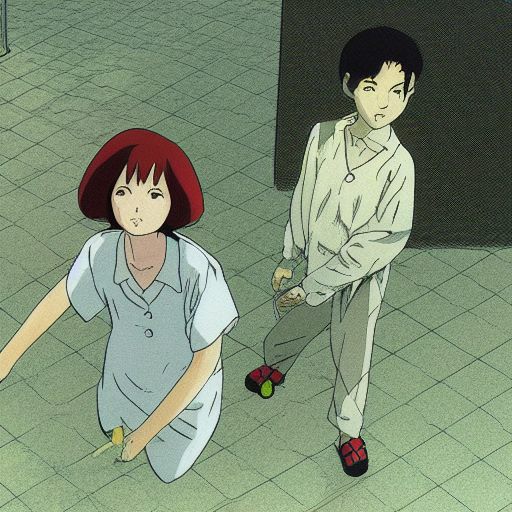 Satoshi Kon