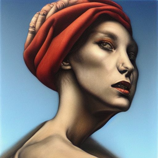Saturno Butto
