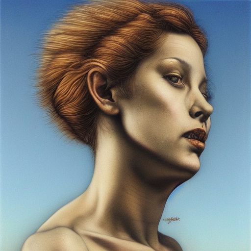 Saturno Butto