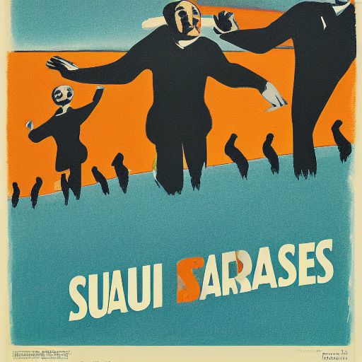 Saul Bass