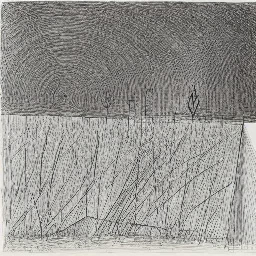 Saul Steinberg