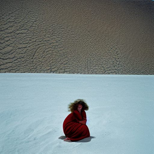 Scarlett Hooft Graafland