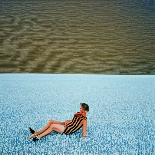 Scarlett Hooft Graafland