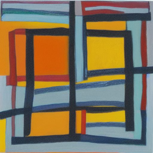 Sean Scully