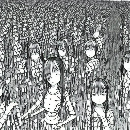 Shintaro Kago