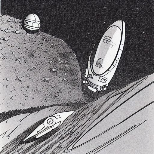 Shotaro Ishinomori