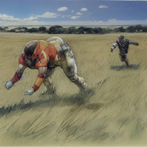 Simon Bisley