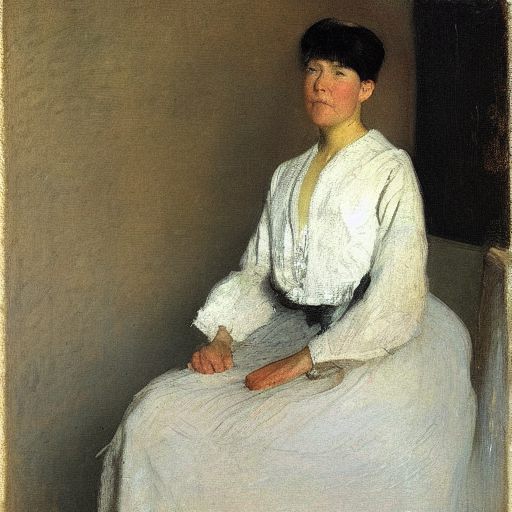Sir James Guthrie