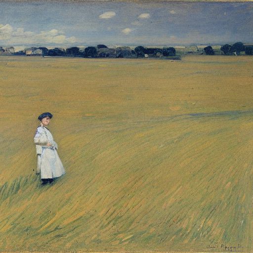 Sir James Guthrie