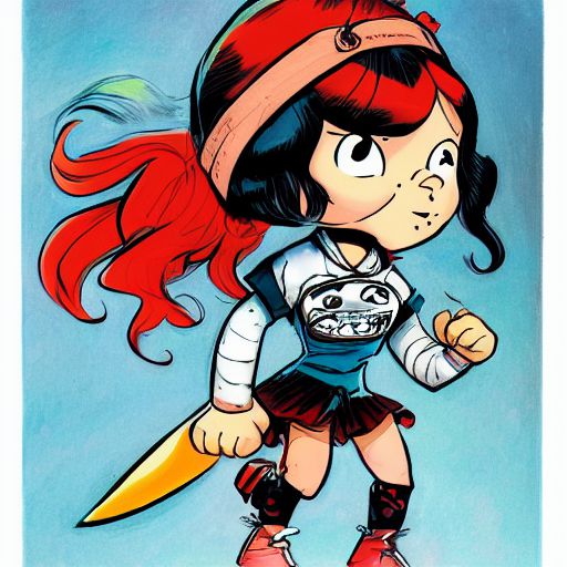 Skottie Young