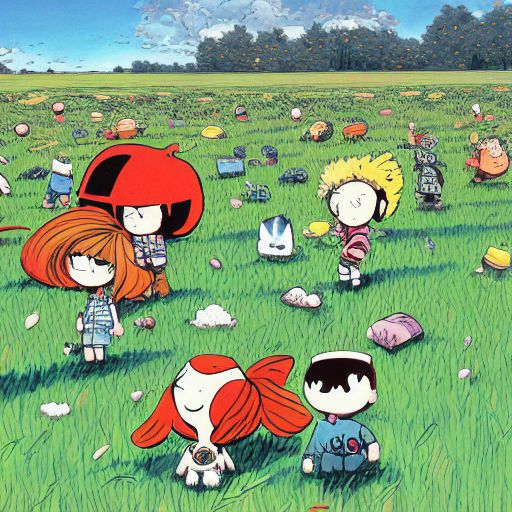 Skottie Young