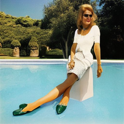 Slim Aarons