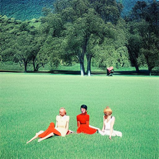 Slim Aarons