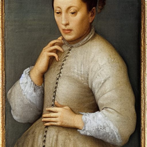 Sofonisba Anguissola