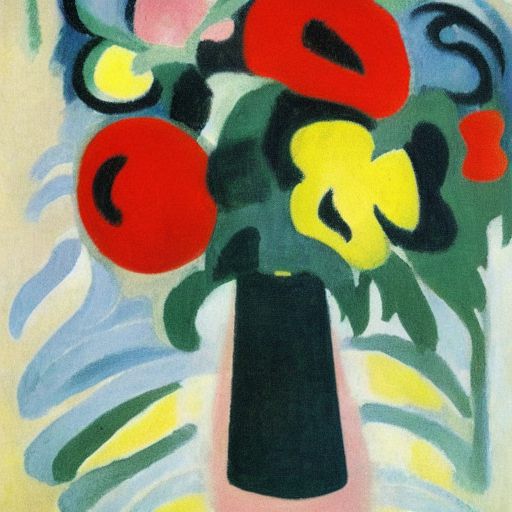 Sonia Delaunay