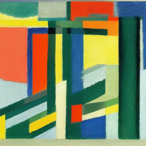 Sonia Delaunay