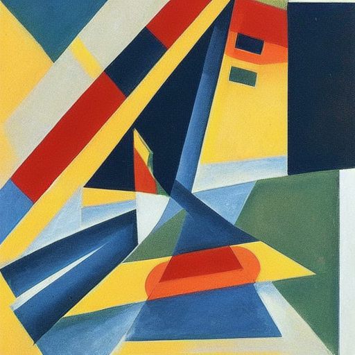 Sonia Delaunay