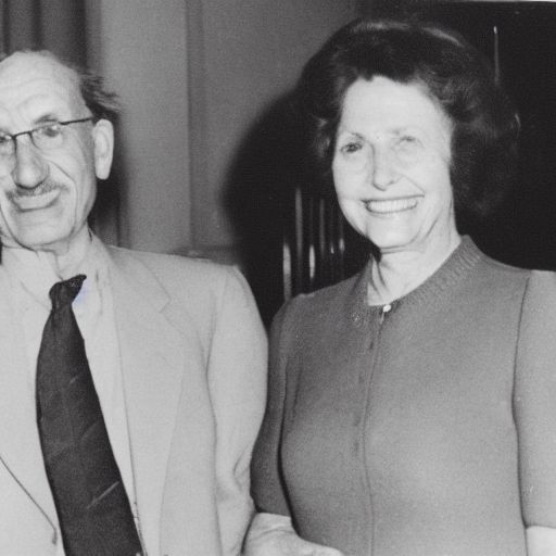 Stan And Jan Berenstain