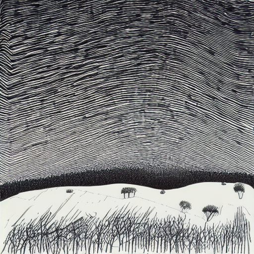 Stanley Donwood