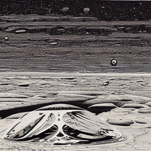 Stanley Donwood