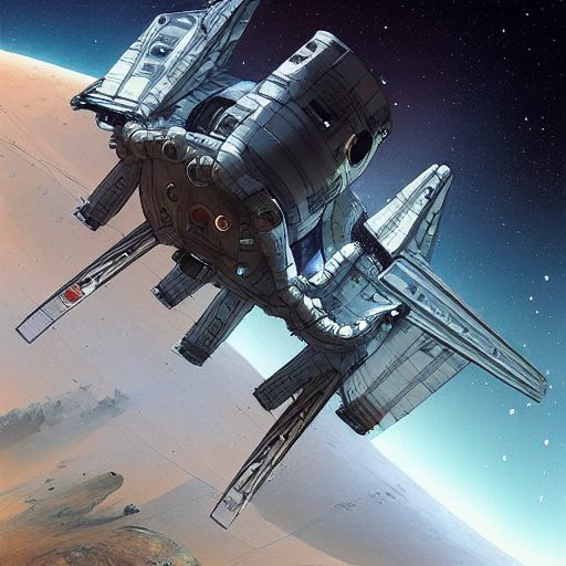 Stephan Martiniere