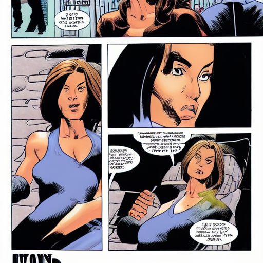 Steve Dillon