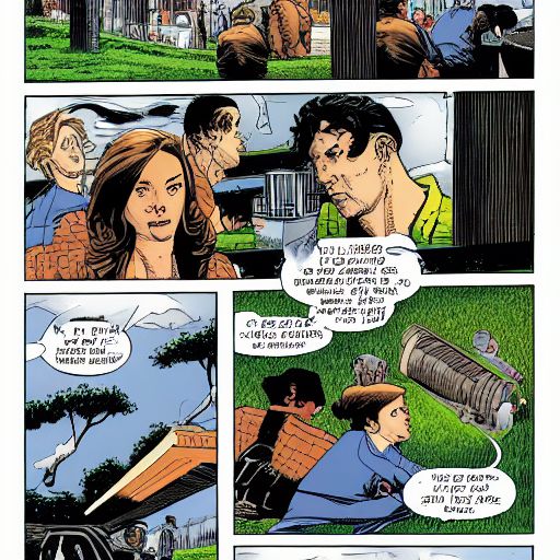 Steve Dillon