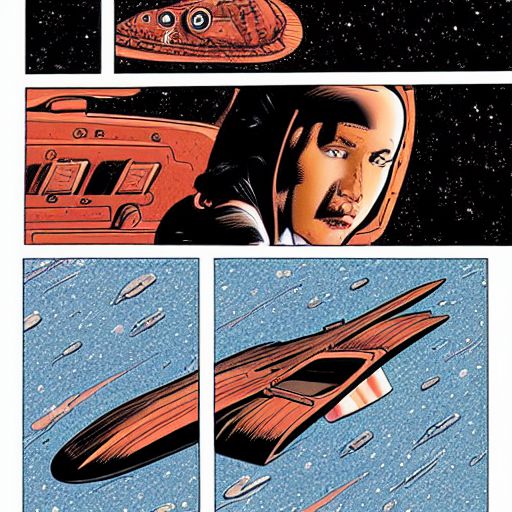Steve Dillon