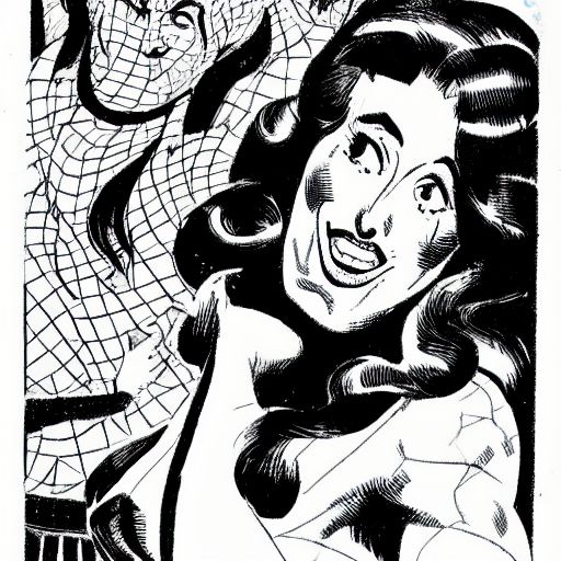 Steve Ditko