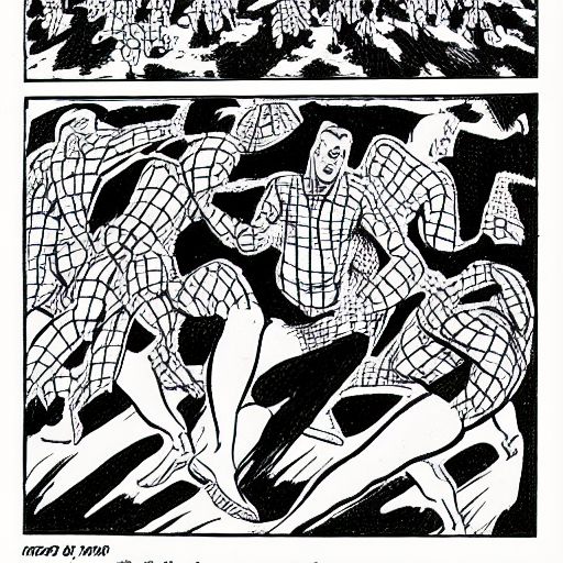 Steve Ditko