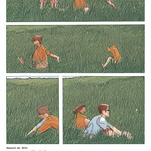 Steve Lieber
