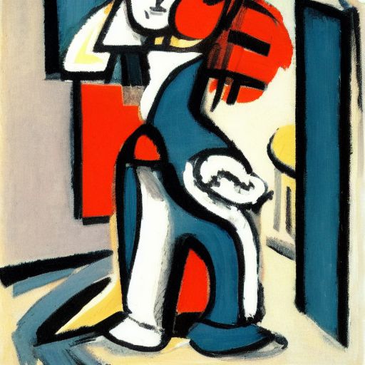 Stuart Davis