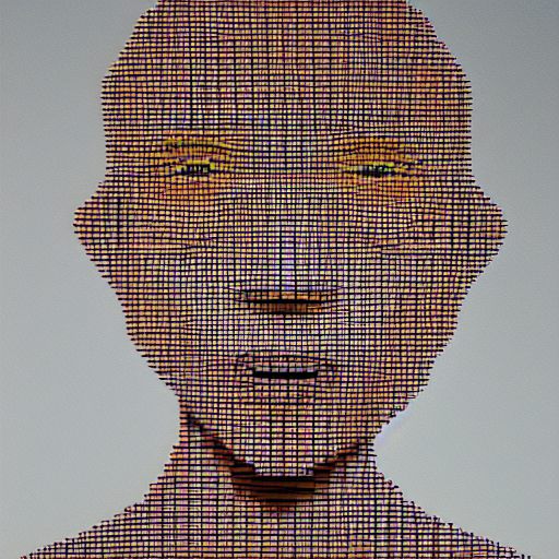 Stuart Haygarth