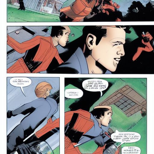 Stuart Immonen