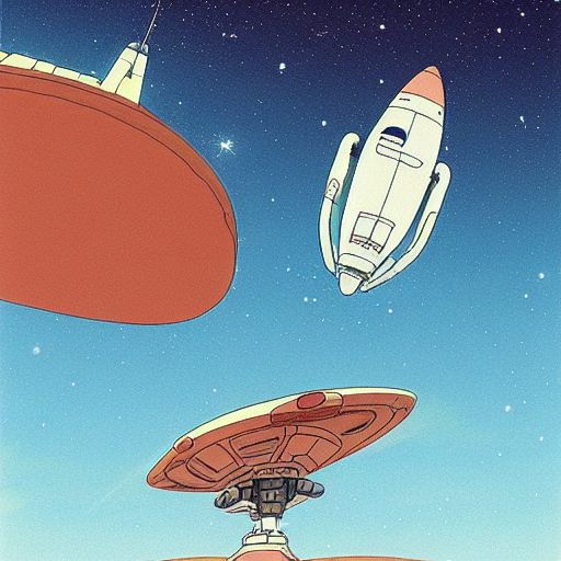 Studio Ghibli