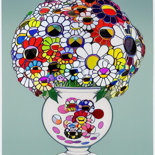 Takashi Murakami