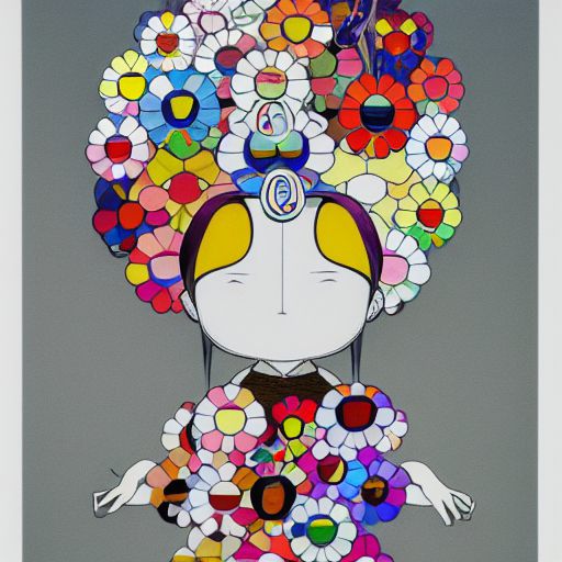 Takashi Murakami