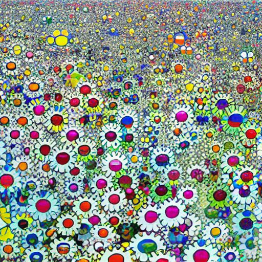 Takashi Murakami