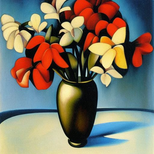 Tamara Lempicka