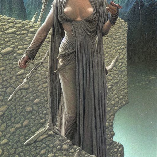 Ted Nasmith