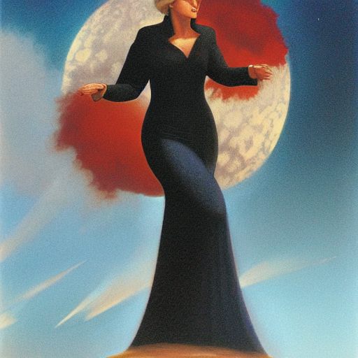 Terry Oakes