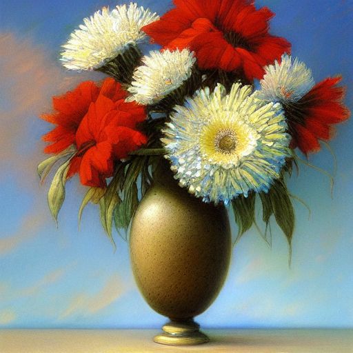 Terry Redlin