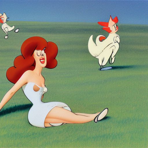 Tex Avery