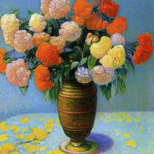 Theo van Rysselberghe