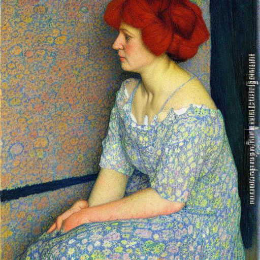 Theo van Rysselberghe