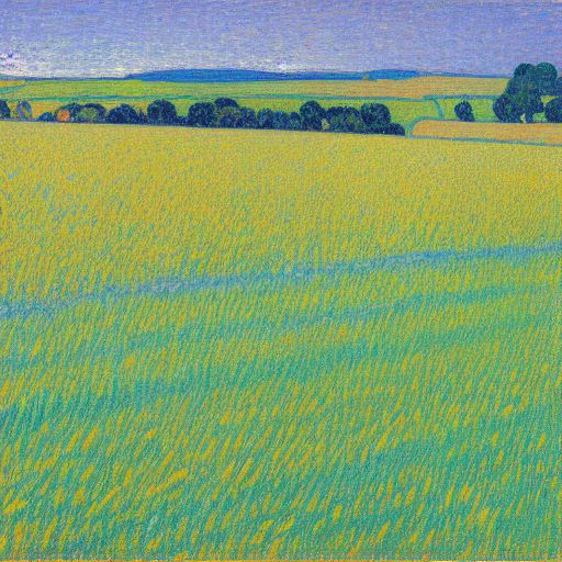 Theo van Rysselberghe