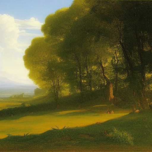 Thomas Cole